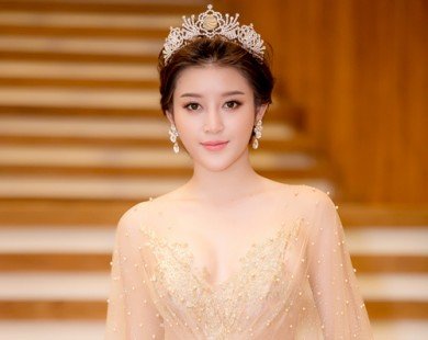 Hoa hậu Thu Thảo, Ngọc Hân mặc đẹp nổi bật nhất tuần qua