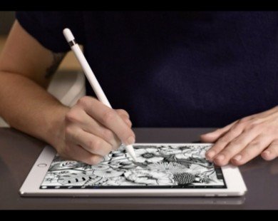 iPad Pro mới với màn hình nhạy hơn sẽ lùi ngày ra mắt