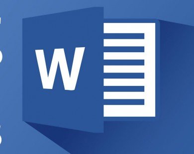 10 mẹo mọi người dùng Microsoft Word 2016 nên biết