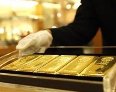 Người dân sắp được kiểm định chất lượng vàng miễn phí