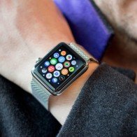 Apple Watch 2 sẽ có tăng 36% công suất pin