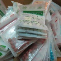 Bàng hoàng với cảnh báo tử vong do uống thuốc giảm cân cấp tốc