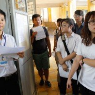 Còn 163 trường đại học, cao đẳng xét tuyển nguyện vọng 2