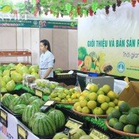 Đặc sản vùng miền các tỉnh Bắc Bộ sẽ "đổ bộ" về Thủ đô