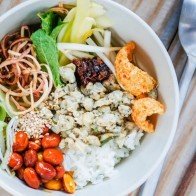 Đi dọc 3 miền thưởng thức những món cơm dân dã nghe tên đã thèm