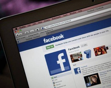 Facebook cho ẩn nội dung “người lớn” khỏi News Feed