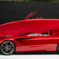 "Độc cô cầu bại" Mayweather chi 55,7 tỷ đồng tậu xe mới