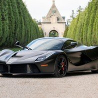 Top 10 xe có giá "khùng" tại buổi đấu giá Mecum Daytime Auction 2016