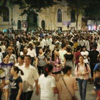 3 ngày mở phố đi bộ, Hà Nội thu hơn 500 tỷ đồng