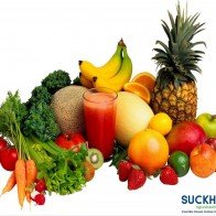 Chế độ ăn để giúp có một trái tim khỏe mạnh