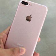 50% người dùng iPhone đã sẵn sàng “lên đời” với iPhone 7