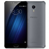 Meizu M3 Max trình làng, màn hình 6 inch