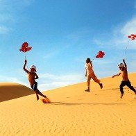 Những địa điểm du lịch đẹp nhất cho bạn ở Phan Thiết