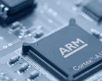 ARM hoàn tất ‘bán mình’ với giá 31 tỷ USD
