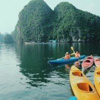 "Đổi gió" cuối tuần với 5 điểm đến hấp dẫn ở đảo Cát Bà