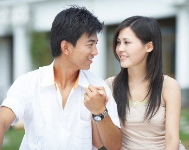 Vì sao vợ chồng hạnh phúc lại thường hao hao giống nhau?