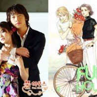 Sức hút kinh ngạc của phim chuyển thể từ truyện tranh