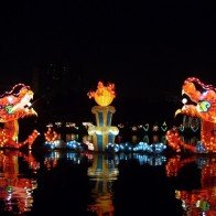 8 điểm du lịch mùa thu lý tưởng năm 2016