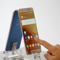 "Cơn ác mộng của Samsung đang ngày càng tệ hơn"