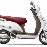Suzuki Access 125 bản đặc biệt giá 18,75 triệu đồng