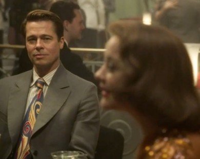 Liên Minh Sát Thủ - Phim mới chuẩn bị được công chiếu của Brad Pitt