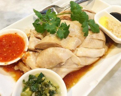 Những món ăn vặt đường phố ở Đông Nam Á đốn tim du khách