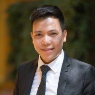 Paradise Vietnam bổ nhiệm Phó Tổng Giám Đốc mới