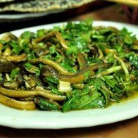 Những món lươn đậm chất miền Trung say lòng du khách