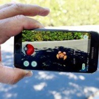 Ứng dụng Pokemon Go giả mạo rất phổ biến