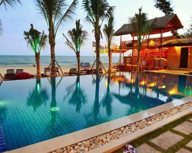 Gợi ý những resort giá rẻ cho kỳ nghỉ cuối năm ở Phan Thiết
