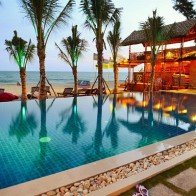 Gợi ý những resort giá rẻ cho kỳ nghỉ cuối năm ở Phan Thiết