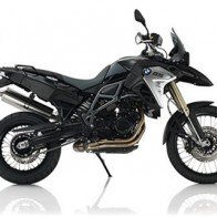 Biệt đội chống khủng bố London nhận "hàng khủng" BMW F800GS