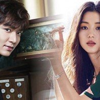 "Nàng tiên cá" của Lee Min Ho dẫn đầu top 5 phim hot