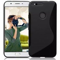 Rò rỉ Google Pixel cấu hình mạnh, chạy Android 7.1