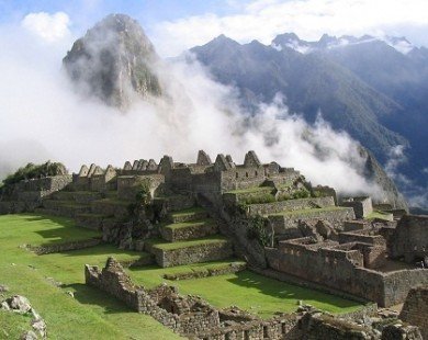 Bí quyết 'sống sót' sau 4 ngày cuốc bộ đến kỳ quan Machu Picchu