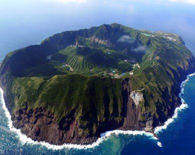 Những hòn đảo nhất định phải ghé thăm khi du lịch Nhật Bản
