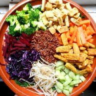 Du lịch Indonesia nên thưởng thức món gì?