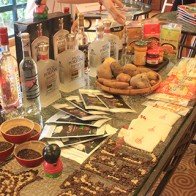 Trải nghiệm Văn hóa ẩm thực Peru
