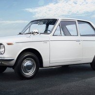 Toyota Corolla - Huyền thoại mẫu xe bán chạy nhất trên thế giới