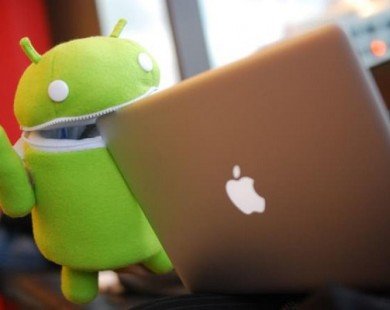 Tin buồn cho các hãng smartphone: Google muốn lấy lại quyền kiểm soát Android