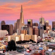 San Francisco trở thành tâm điểm của bất động sản Mỹ