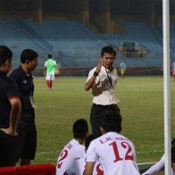 Thua thảm U19 Australia, HLV Hoàng Anh Tuấn đổ lỗi cho học trò