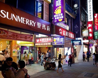 5 đặc sản không thể bỏ qua ở chợ đêm Đài Loan