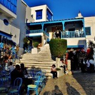 8 thị trấn ven biển đẹp nhất thế giới