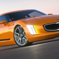 Ngắm 10 thiết kế Kia tốt nhất dưới thời Peter Schreyer