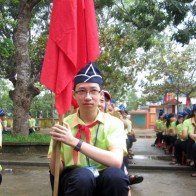 "Thần đồng" Phan Đăng Nhật Minh thẳng tiến chung kết Olympia 2017?