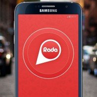 Facebook hỗ trợ 40.000 USD cho ứng dụng Rada
