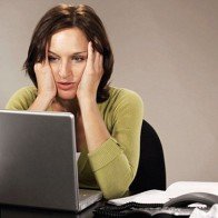 Báo động: Nguy cơ đột quỵ gia tăng do căng thẳng