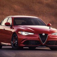 Top 10 mẫu sedan 2017 tốt nhất hiện nay