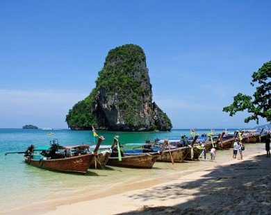 Những điều làm nên sức hút của du lịch Đông Nam Á